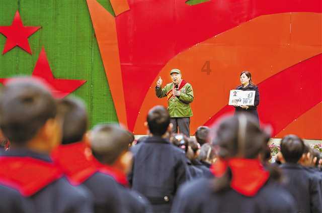 救援外星小怪物