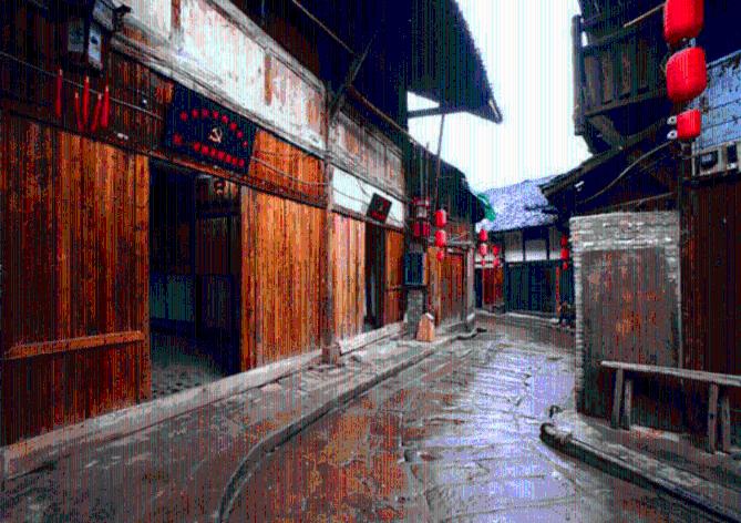自由小迷宫